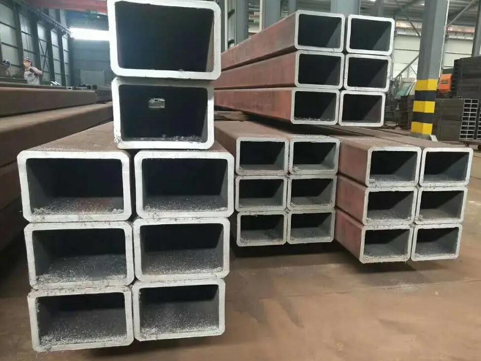 安定s355j0方管