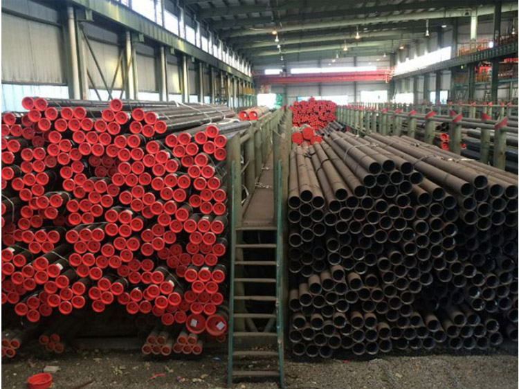 安定12crmo化肥专用管